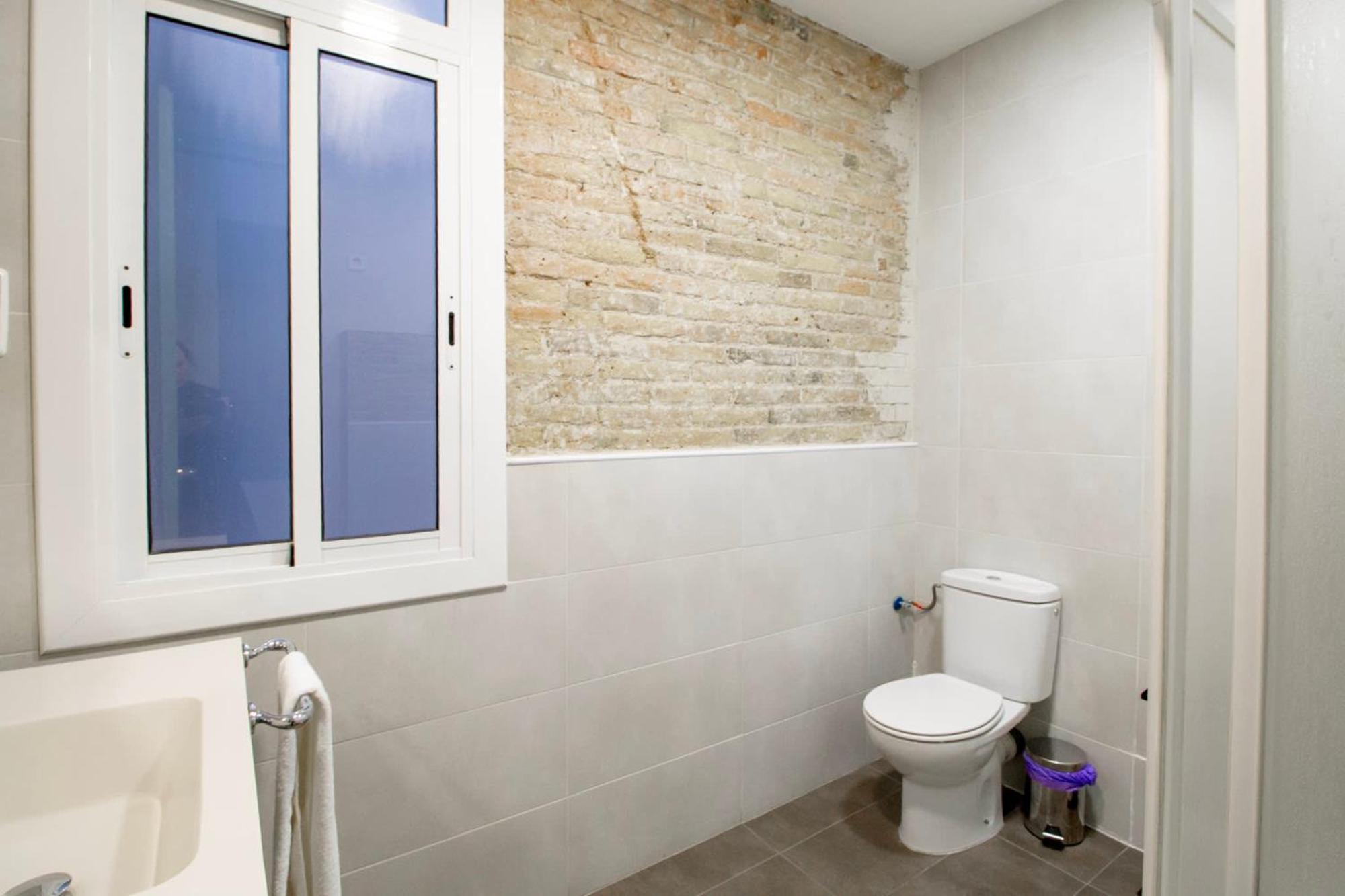 Appartement Marina Sagrada Familia