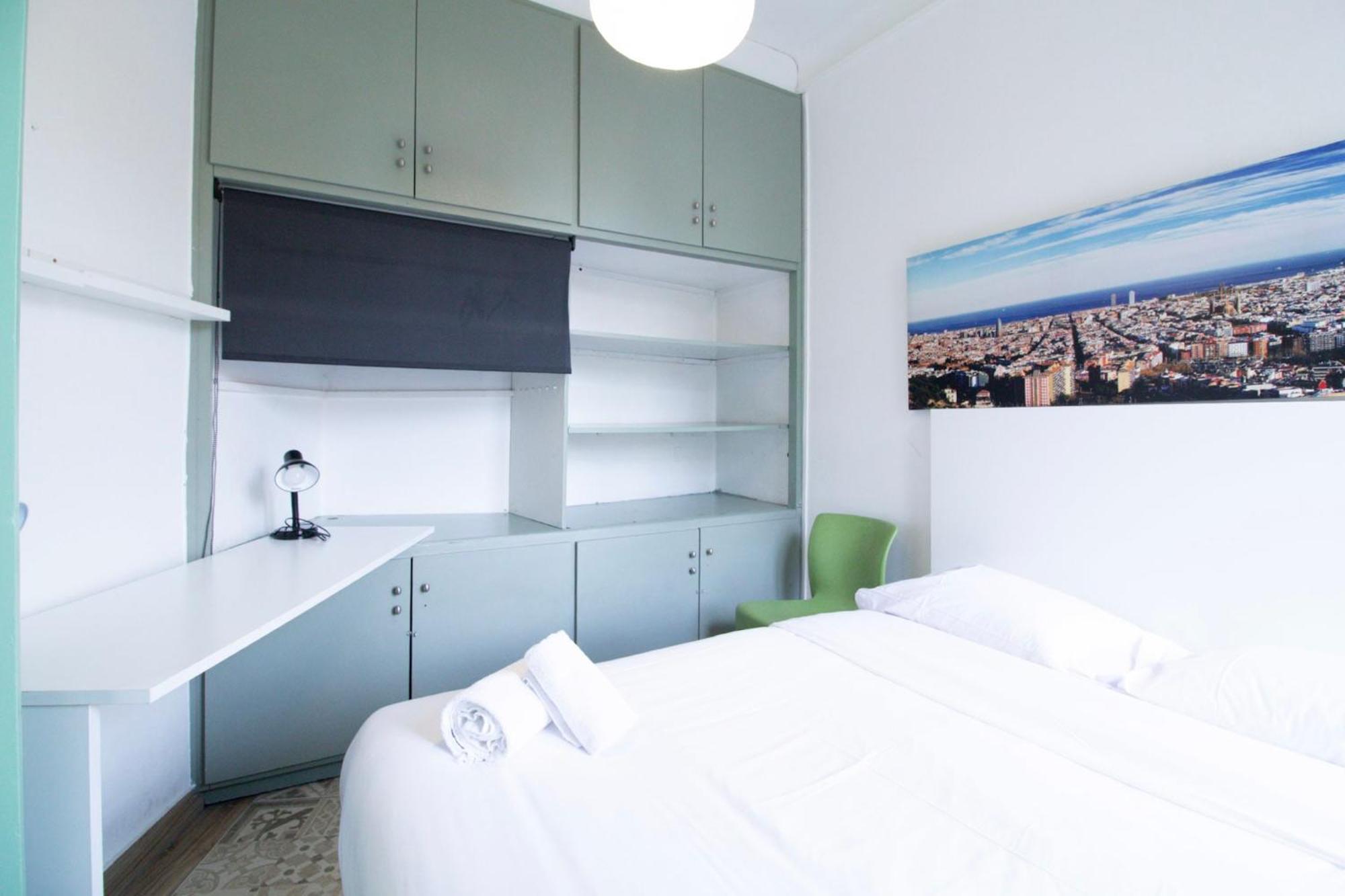 Marina Sagrada Familia Appartement *